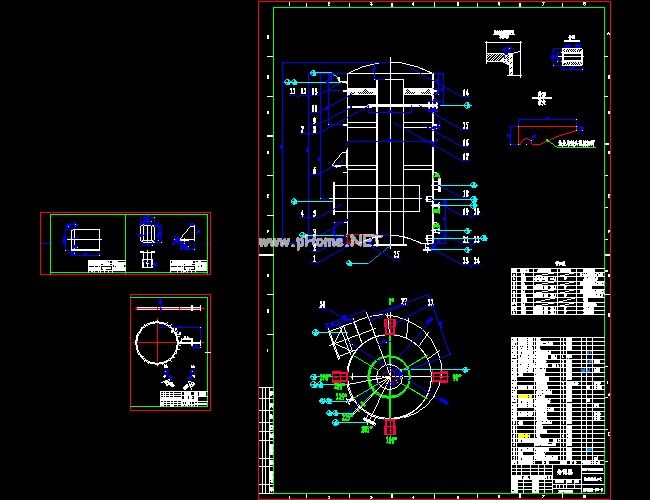 xCADD