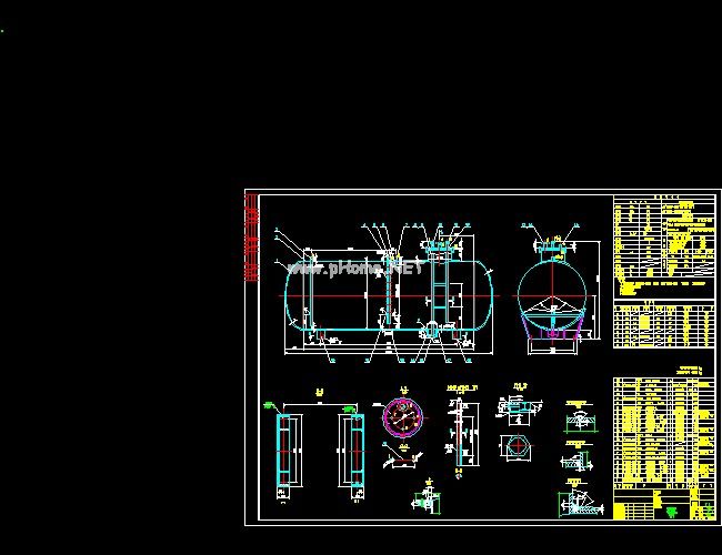 Pʽ10m3CADD
