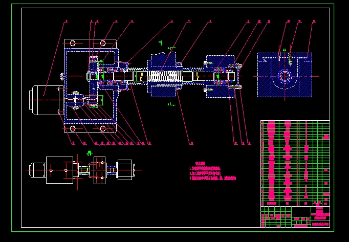 CK615ؙCvMoD CADD