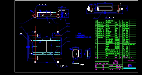 LH10tС܇CADȫ׈D