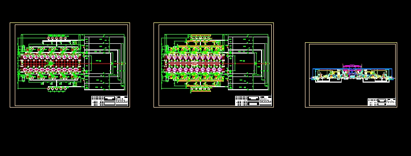 3.2X20ζվOƽ桢沼ÈD(ƤúҺCADD