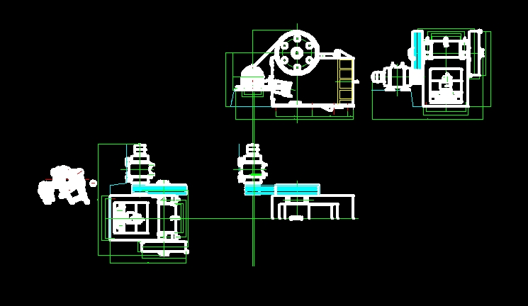 9001200CAD͈D