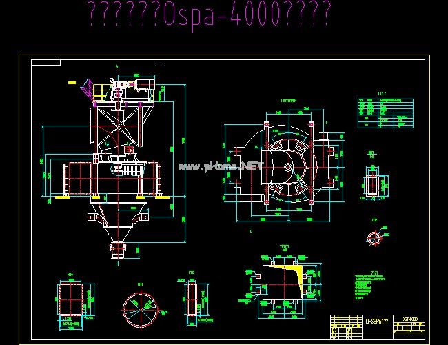 ˮĥxۙC(j)OSPһ5000CADbDg(sh)Ҫ