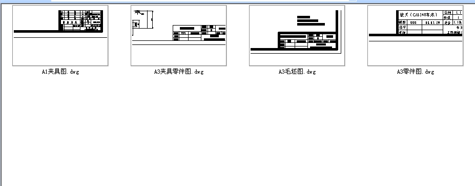 CA6140ܲ831006nO(sh)Ӌ(j)ȫCADD