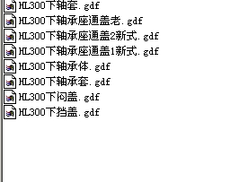 HL300S210 GDFʽ