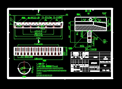  CADD