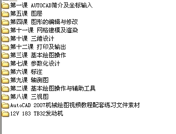 CADD