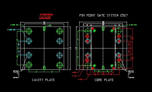 LKMP2527CADD