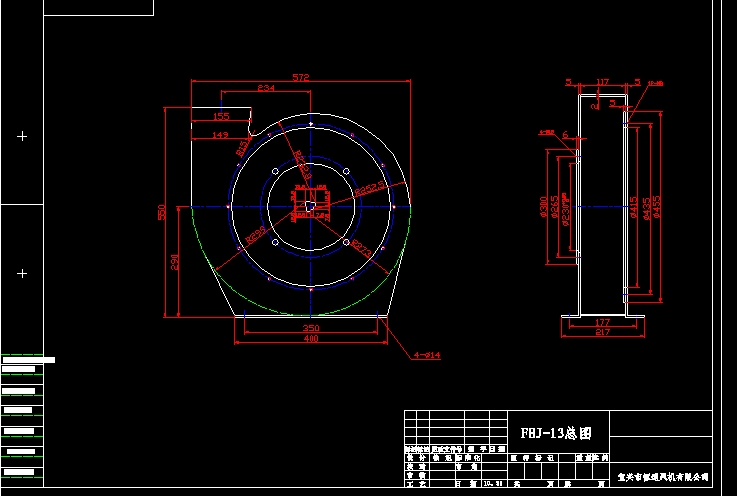 FJһ13 CADD