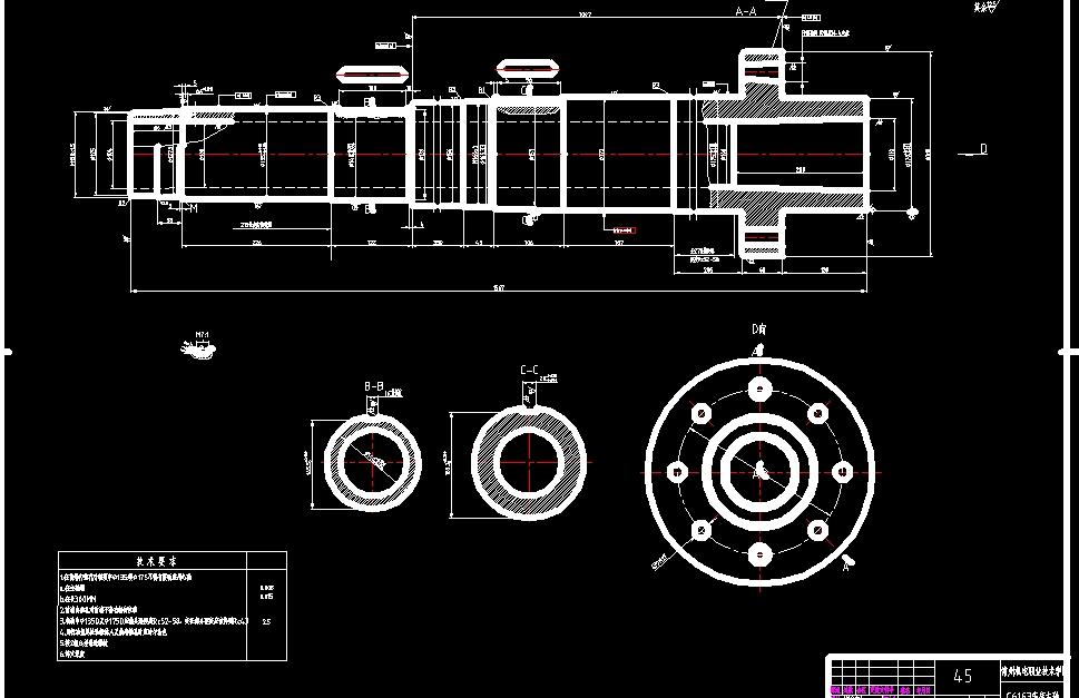 C6163܇SCADD