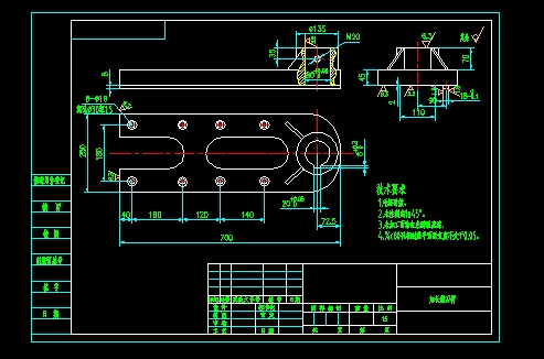 MLεCADD