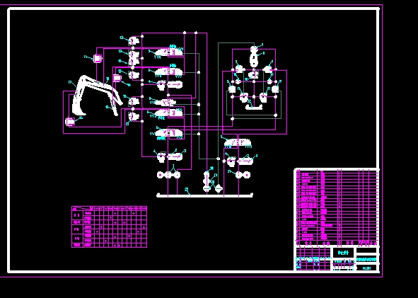 A1Һϵy(tng)ԭCADDI(y)OӋ