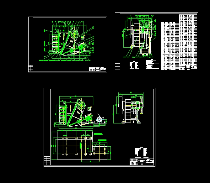 PEʽC(j)1200X1500CADD