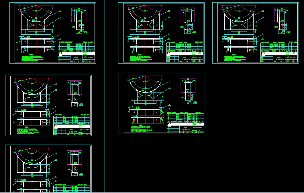 ʽ֧(Сߴ磩CADD