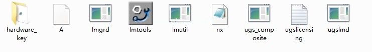 UGnx7.5Licensing