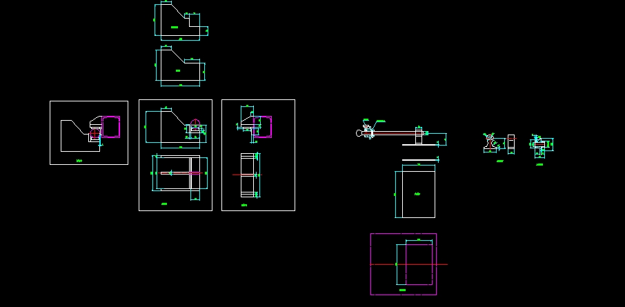 tł(dng)CADD