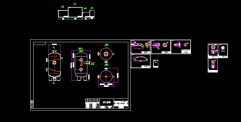 A CADD