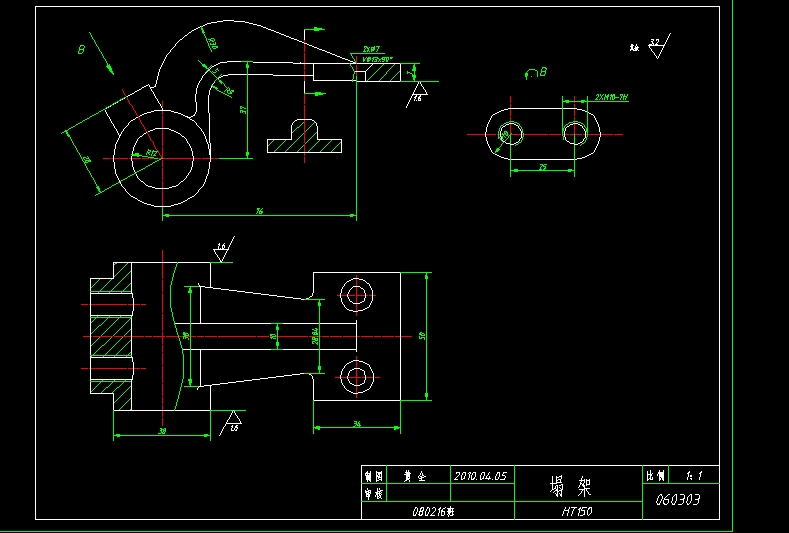 CADD
