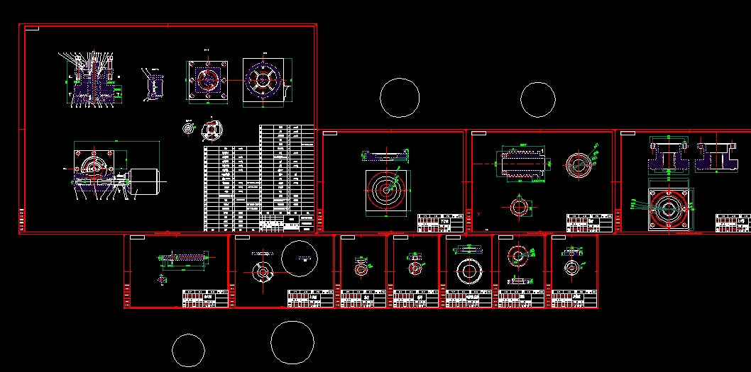 ܇D(zhun)CADD
