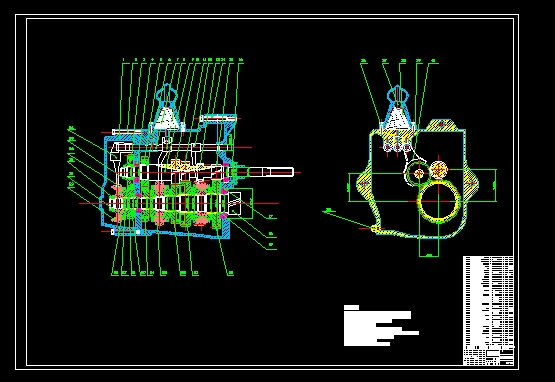 Sn׃CADD
