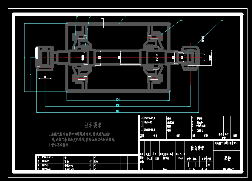 LͲA3CADD