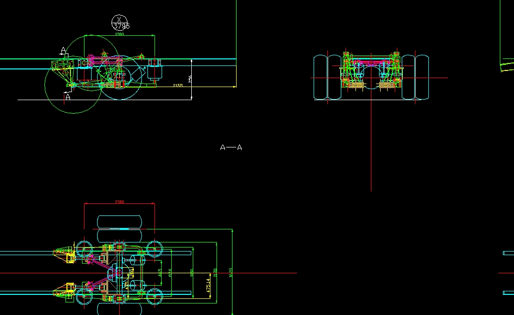 CADD