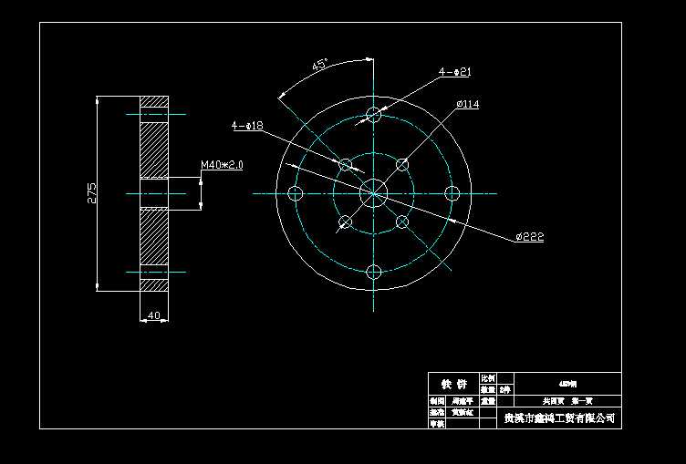 FCADD