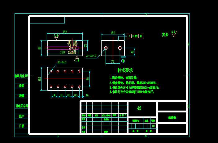 ·CADD