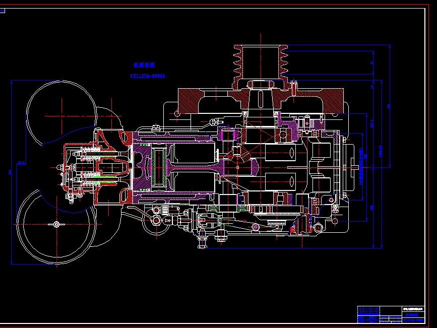 vDCADD