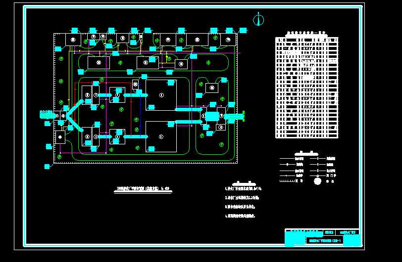 ˮSƽ沼ÈD1̖CADD