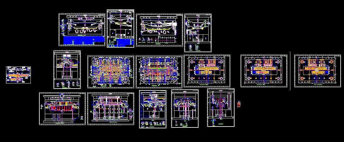 һ׳AUTOCADģ߈DCADD