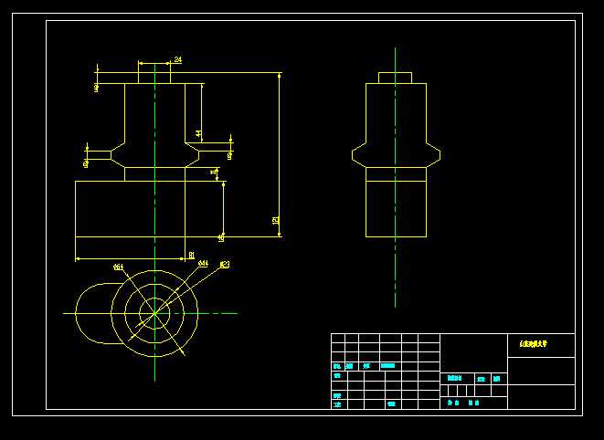 CADD