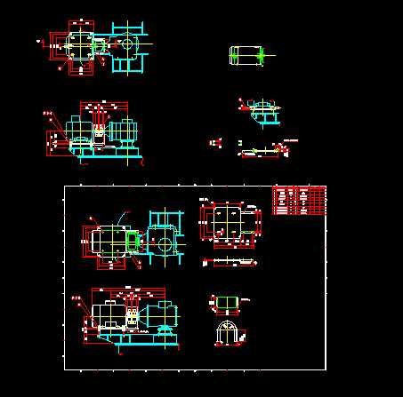 AutoCADbD CADD