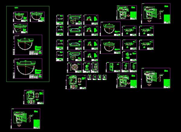 ZHBһ35.45͚ӱĤ(zh)ЙC(j)(gu)ȫCADD