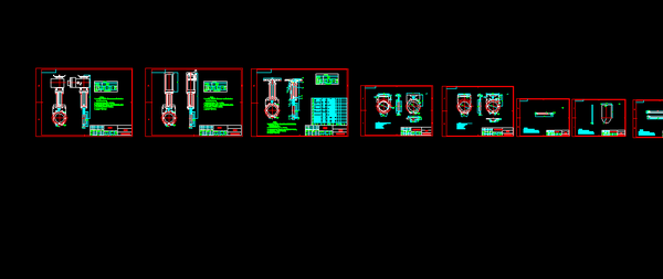 Z73Xһ1.0MPaһDN100{yȫCADD