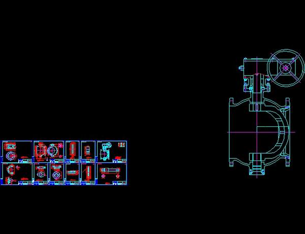 yb800Q340H16CȫCADD