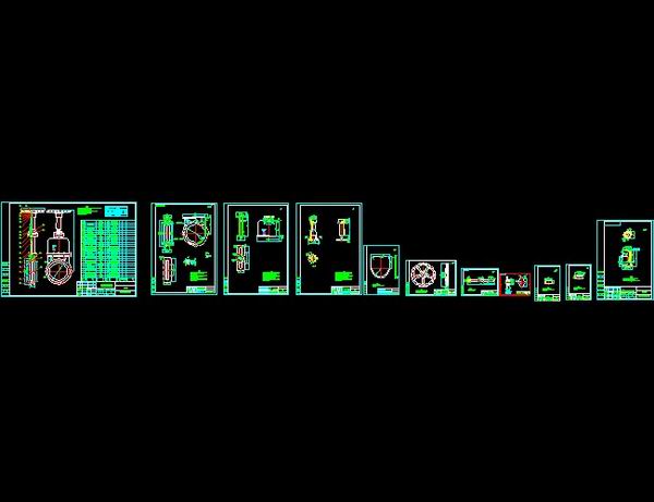 yPZ73Hһ10һDN300yȫCADD