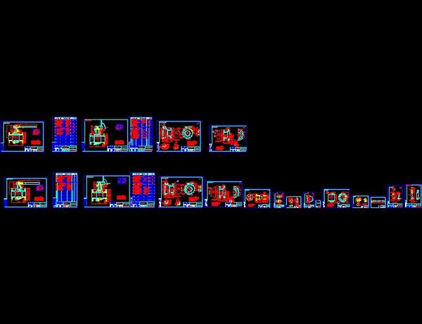 ˜u݆Ӹy6Q41Fһ150һ300LbȫCADD