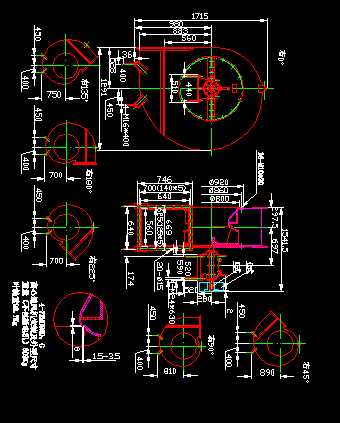 4һ72NO8C_DxͨLCbγߴCADD