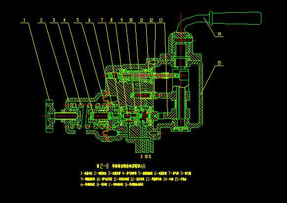 ΪƄyYԭD֮A CADD