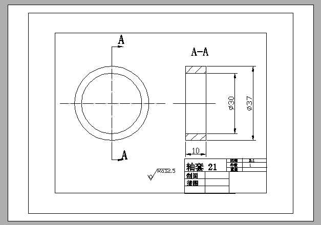 S 21CADD