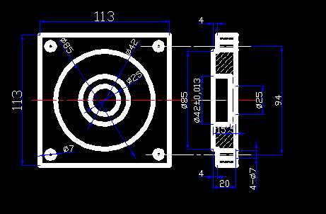 CADD