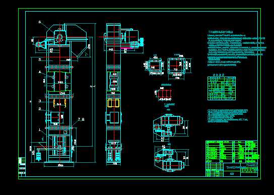 TH400ʽCD CADD