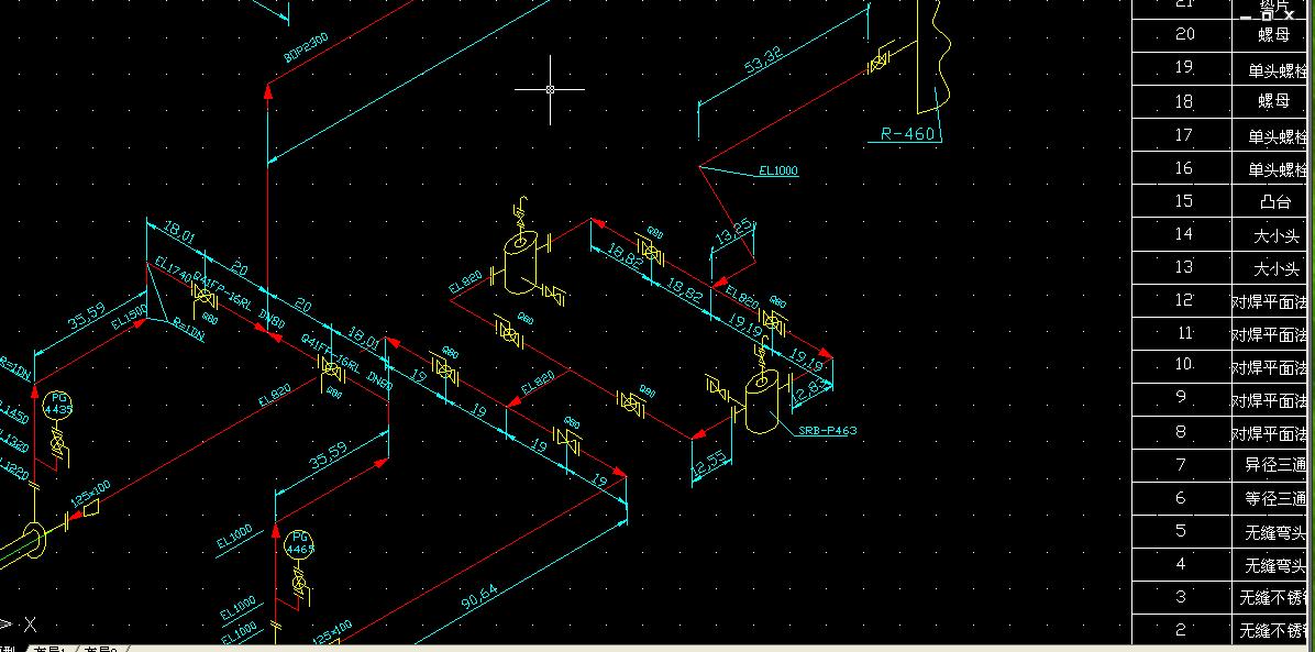R460܈DCADD