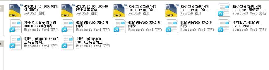 СͲyDN100PN63ȫCADDf(shu)