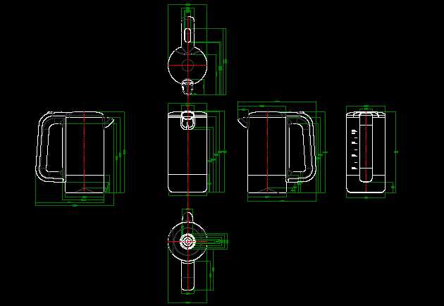  CADD