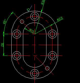 w CADD