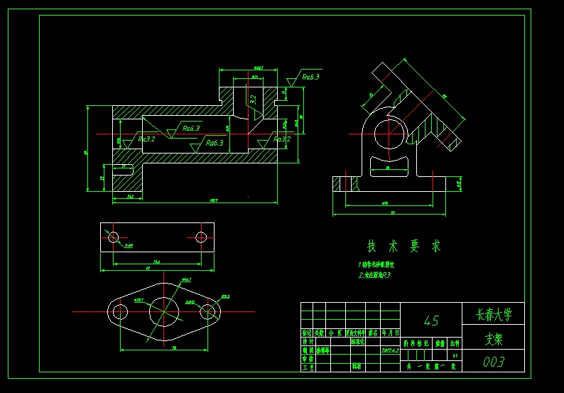 CADD