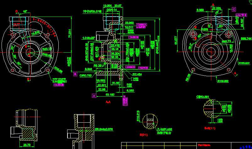 09030400һw CADD
