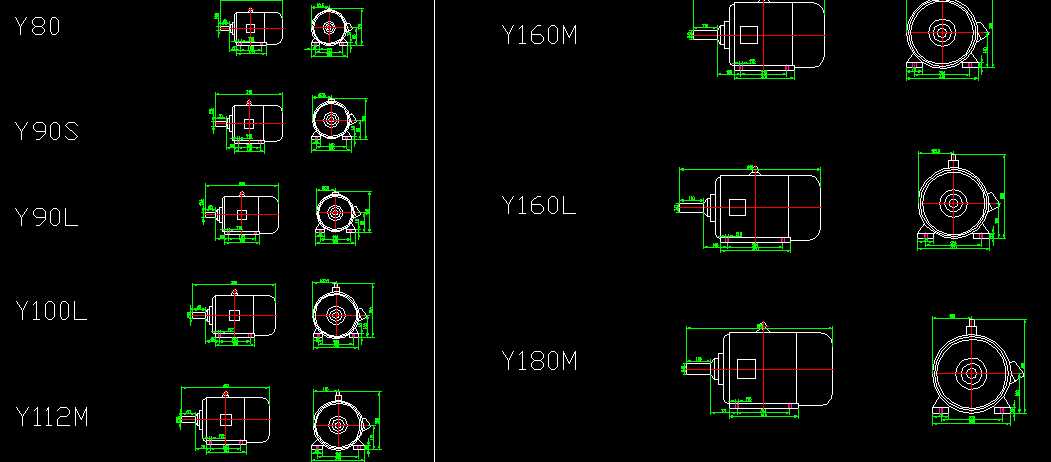 ȫYϵஐ늄әC(гߴ)CADD